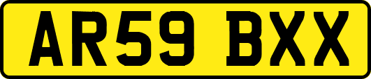 AR59BXX