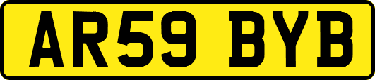 AR59BYB
