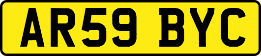 AR59BYC