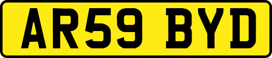 AR59BYD