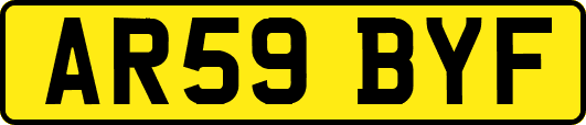 AR59BYF