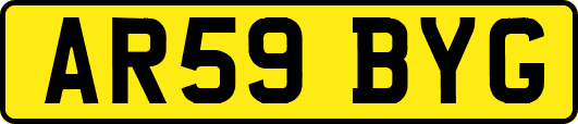 AR59BYG