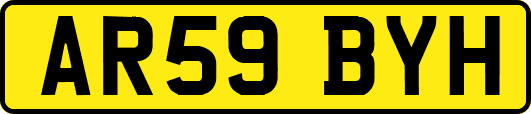 AR59BYH