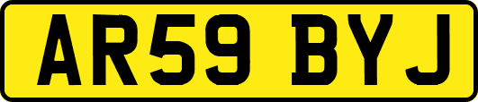 AR59BYJ