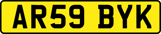 AR59BYK