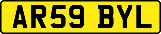 AR59BYL