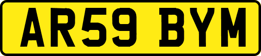 AR59BYM