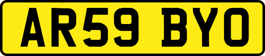 AR59BYO