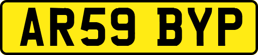 AR59BYP