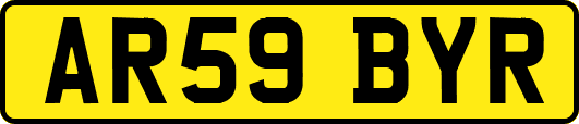 AR59BYR