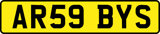 AR59BYS