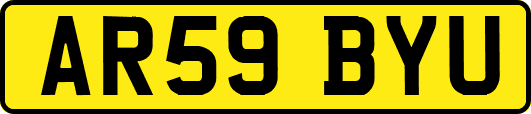 AR59BYU