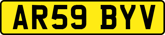 AR59BYV