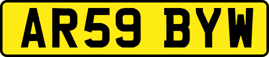 AR59BYW