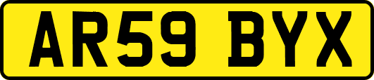AR59BYX