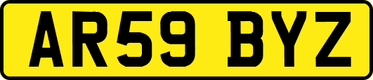 AR59BYZ