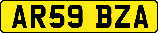 AR59BZA