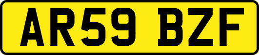 AR59BZF
