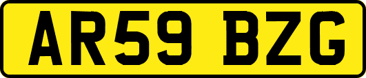 AR59BZG