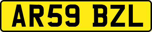 AR59BZL