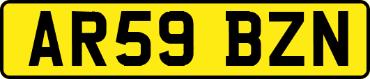 AR59BZN
