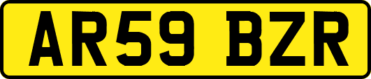 AR59BZR