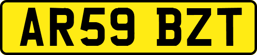 AR59BZT