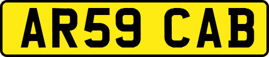 AR59CAB