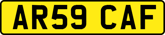 AR59CAF