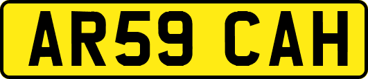 AR59CAH
