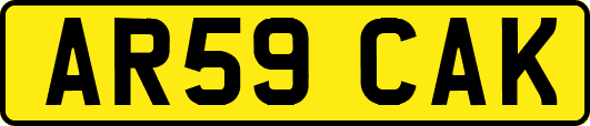 AR59CAK