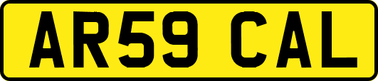 AR59CAL