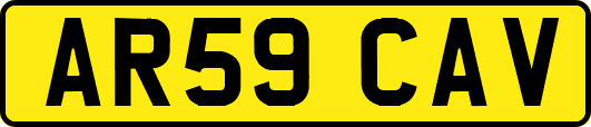 AR59CAV