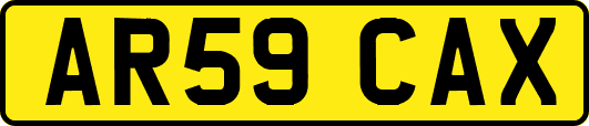 AR59CAX