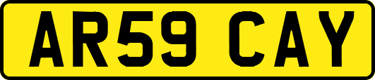 AR59CAY