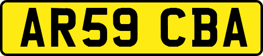 AR59CBA