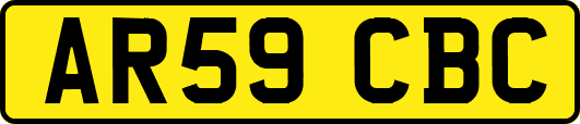 AR59CBC