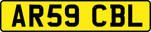 AR59CBL