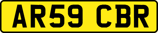 AR59CBR