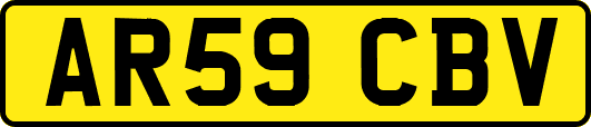 AR59CBV