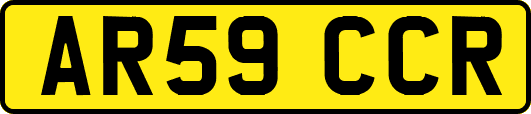 AR59CCR