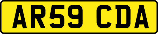 AR59CDA