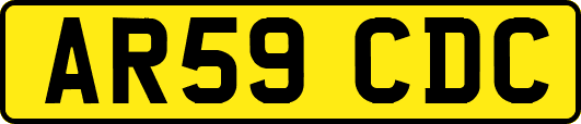 AR59CDC
