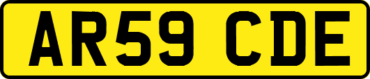AR59CDE