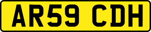 AR59CDH
