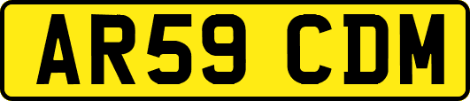 AR59CDM