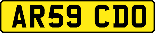 AR59CDO