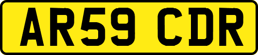 AR59CDR