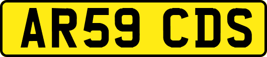 AR59CDS
