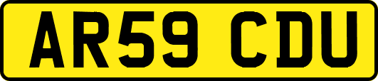 AR59CDU